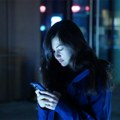 TikTok hoće da mladi meditiraju umesto da gledaju video snimke