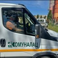 Vozi i rasipa smeće