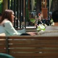 Promenljivo vreme širom Srbije: Sunce, oblaci i pljuskovi – jug sunčan, sever nestabilan