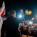 Trzaskowski tijesno vodi na predsjedničkim izborima u Poljskoj