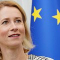 "Moja poruka je jasna": Oglasila se Kaja Kalas posle sastanka sa srpskim zvaničnicima