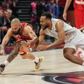 Grčka tragedija! Šokantno finale evrolige: Monako savladao Olimpijakos i zakazao meč za titulu sa Fenerbahčeom