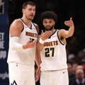 Peti put u nizu Nikola Jokić izabran u idealan tim NBA lige