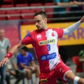 Voša nadoknadila minus iz Šapca i zakazala finale s Partizanom