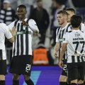 Partizan se rešava skupo plaćenih promašaja