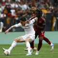 Roma optužila bivšeg igrača da je udario dvojicu omladinaca