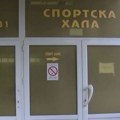 Savez za školski sport Srbije: Najoštrije osuđujemo upad u sportsku salu u Leposaviću