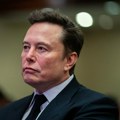 Ilon Mask napušta Trampovu administraciju: Oglasio se na "X-u" ovim rečima