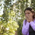 Antihistaminici, maske i tuširanje: kako se nositi sa sezonskim alergijama