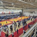 Kako je džudo postao pirotsko čudo, a Hala Kej hram ovog sporta!