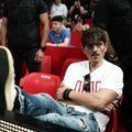 Olimpijakos "podelio" Janakopulosa: "Da li je država ovo videla?" VIDEO