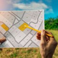 Na prodaju građevinsko zemljište u Aranđelovcu - Država traži 1,7 miliona dinara