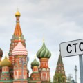 Moskva: Proglašavamo vas nepoželjnim