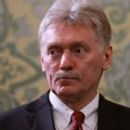 Dmitrij Peskov: Rusija ne planira da se meša u spor između Trampa i Maska
