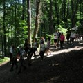 Dani planinara Srbije od 13. do 15. juna u Arilju