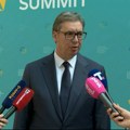 Vučić: Čime sam izdao Rusiju, kad ponovo nisam potpisao deklaraciju?