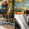 Kokain, ranije rezervisan za žurke ili urbane sredine, sada se proširio na gradilišta, skladišta, radionice Ovo su rezultati…