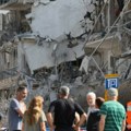 Nakon iranskog raketnog napada u bolnice primljeno 135 osoba