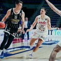Muke po Partizan, bek se povredio
