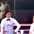 Kabare Beograd muzičko putovanje kroz vreme – Jovana Krstić i Nemanja Nikolić