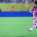 Mesi pretekao Ronalda i sve bliži Peleu i Žunjinju