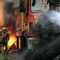 uživo RAT U UKRAJINI U ruskim udarima na Slavjansk ubijen tinejdžer, 11 ukrajinskih dronova oboreno iznad Rusije