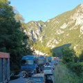 Kilometarske kolone na granici sa crnom gorom: Gužva se proteže sve od Užica, ali tu nije kraj: Pakao i na putu ka primorju