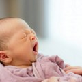 Vikend bebi bum: Prošle godine u Vranju rođeno više beba nego ove