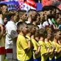 Umesto na moru trojica Hrvata "letuju" u Beogradu! Za sve je kriv jedan Srbin! Evo šta hrvatski reprezentativci rade u našoj…