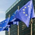 Lideri EU o sankcijama Rusiji, američkim carinama i Bliskom istoku