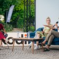 Prvo veče festivala Krokodil: Nastup benda Oxajo i razgovori o granicama jezika i identiteta, unutrašnjim borbama… (FOTO)
