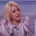 Jovana o strašnoj situaciji sa bratom: Našli se na ivici smrti, bila je svesna da će se ugušiti
