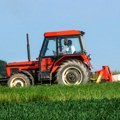 Objavljena Bodovna lista za Drugi javni poziv za nabavku traktora u okiviru IPARD III