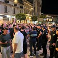 Naprednjački dijalog bejzbol palicama: Stevanić nasrnuo na ženu (VIDEO)