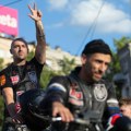 Nemački list: Tamna strana srpskog studentskog pokreta