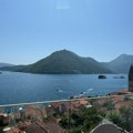 Perast je dobio svoju zvezdu