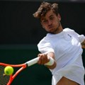 Italijan slomio Hrvata i sada čeka Đokovića! Evo protiv kakve "zverke" će igrati Novak ako pobedi De Minora