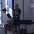 Anđela u suzama, Gastoz je ponizio! Đuričićeva doživela nervni slom kada je čula da je bio sa Sofijom Janićijević