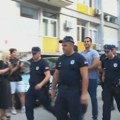 Građanske inicijative zahtevaju reakciju EU i OEBS zbog nezakonitih hapšenja u Užicu