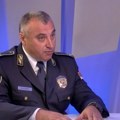 Luković za RTV: Požari su pod apsolutnom kontrolom, nemamo saznanja da li su podmetnuti, istraga će pokazati