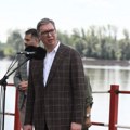 Vučić: Pobedili smo najbolje organizovanu obojenu revoluciju na evropskom tlu