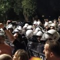 Medojević o incidentu na gorici: To je rezultat subverzivne akcije DPS-a i anb, a i policija zatajila