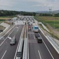 Novootvorenim auto - putem do Požege za nedelju dana prošlo 94 178 vozila
