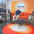 Popuštaju li tenzije u društvu: Mihajlović i Pavlović za Euronews Srbija o o blokadama fakulteta