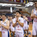 Sigurna Srbija lako preskočila Ukrajinu za četvrtfinale EP