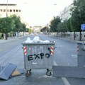 Studenti najavili blokadu Avijatičarskog trga za sutra u 17 časova