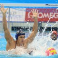 Vaterpolisti Srbije pred meč za bronzu: "Da se oporavimo i uzmemo medalju"