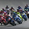Moto GP kalendar za 2026: Brazil menja Argentinu