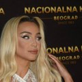 Maja Berović o krizi na estradi: Priznala da li su kolege u panici, ali i zbog čega je snimila pesmu "Putin"