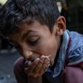 Palestinci umiru od gladi, među njima 88 dece! "Situacija je kastrofalna": Danas konferencija UN o rešenju dve države, Amerika…